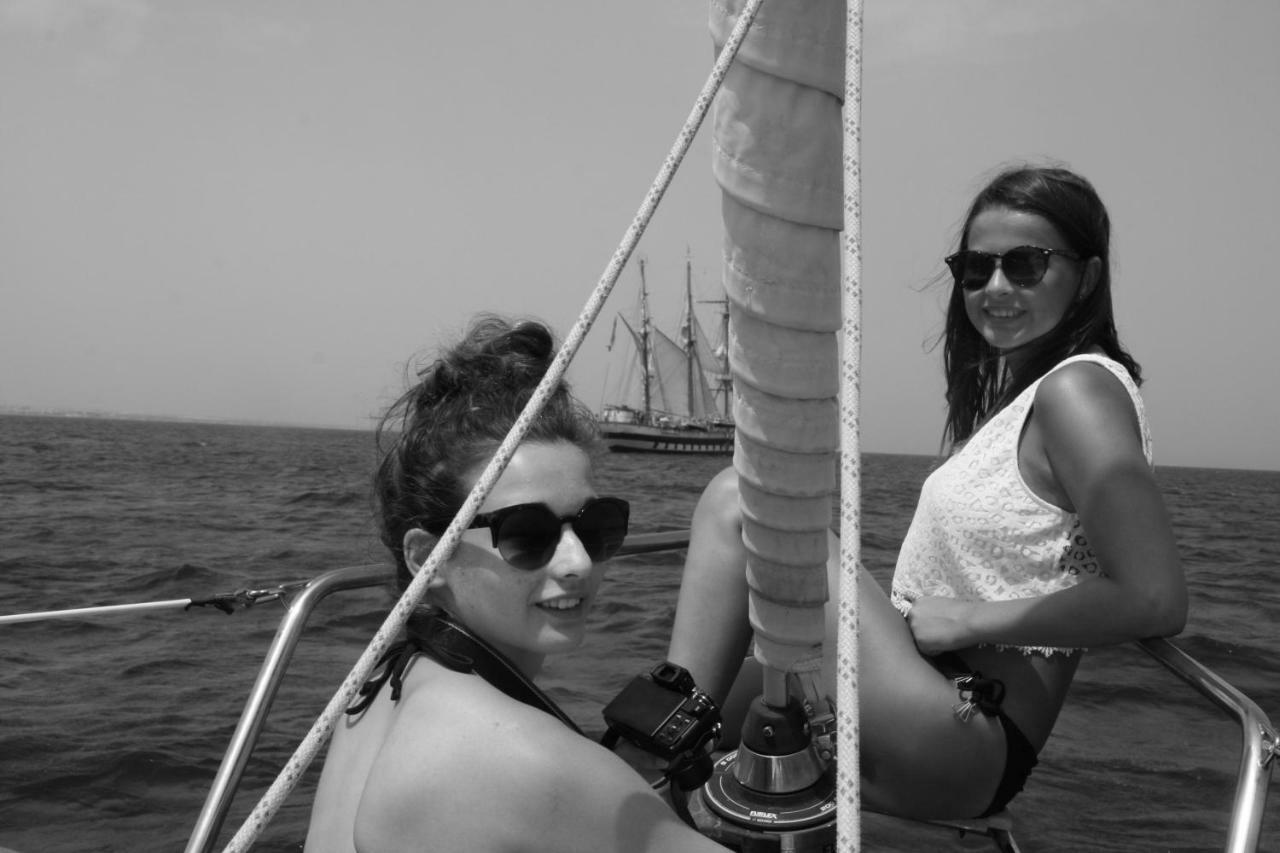 Waypoint Azzurra Botel Bari