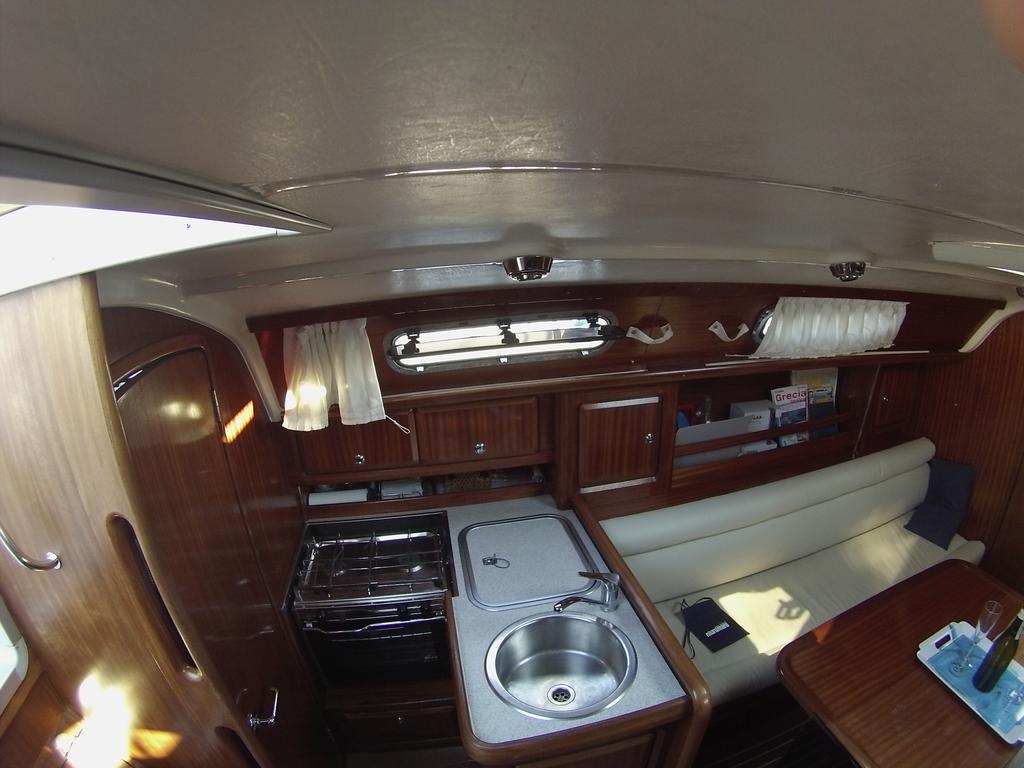 Waypoint Azzurra