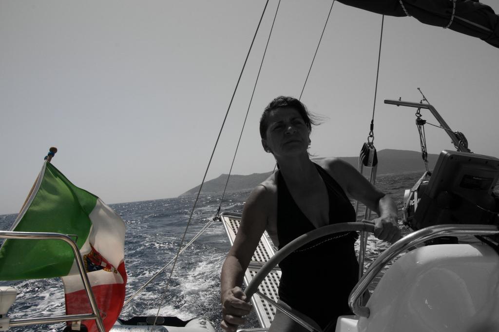 Botel Waypoint Azzurra 3*
